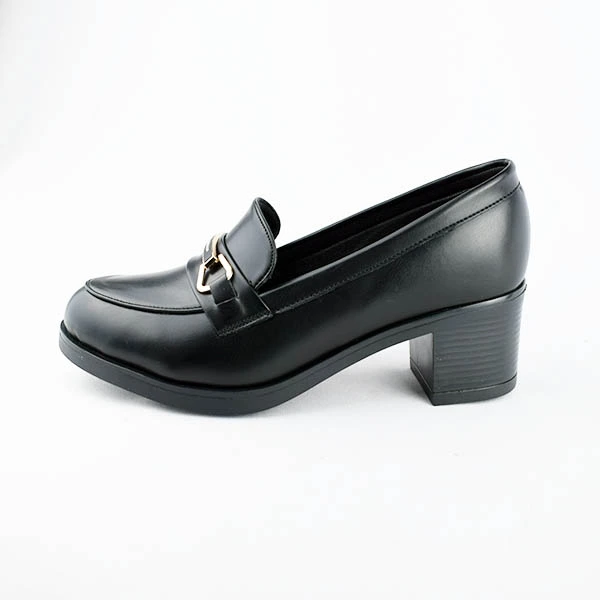 Chaussure pour femme CF012 noir ..........    